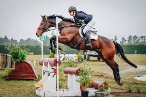 Lindsay Eventing